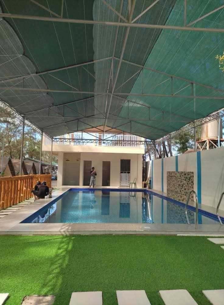 Odyssea Beach Resort San Felipe  Exterior photo